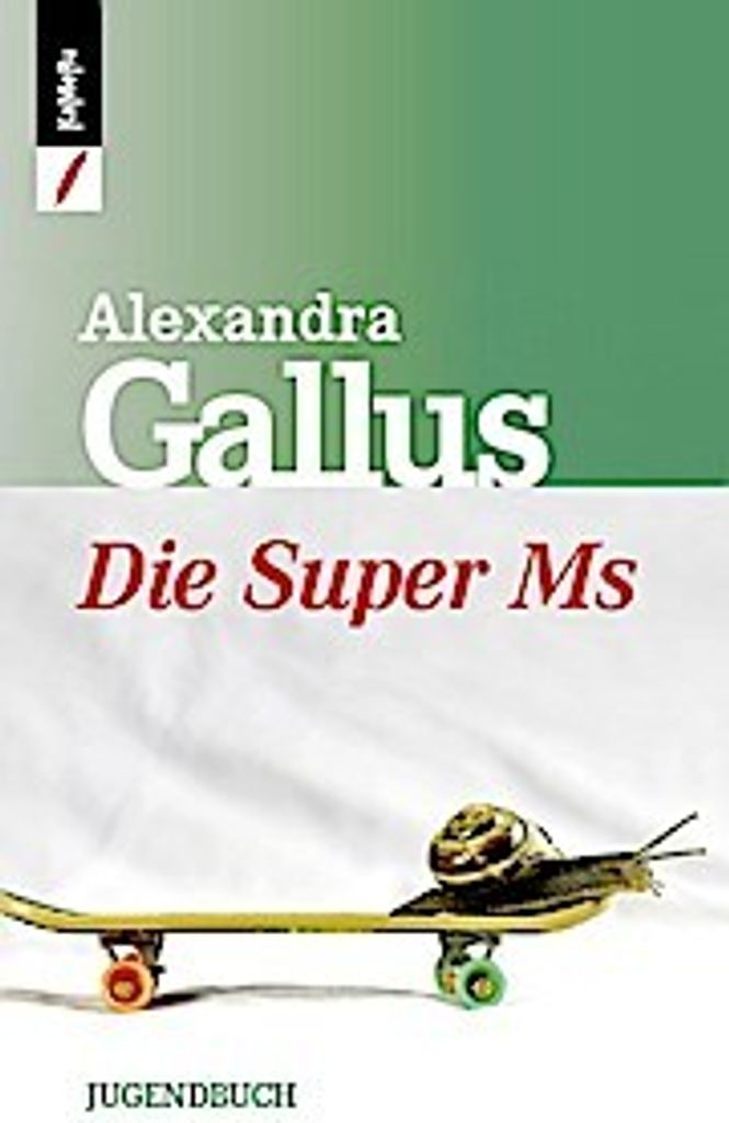 Die Super Ms