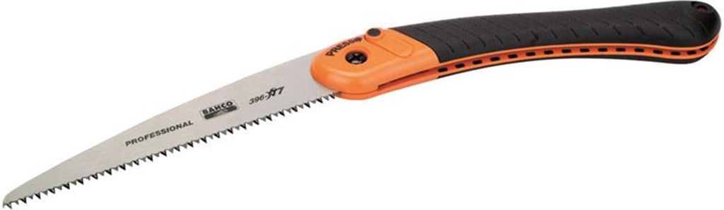Bahco Manual 396-HP Garden saw 190 mm Image du produit 