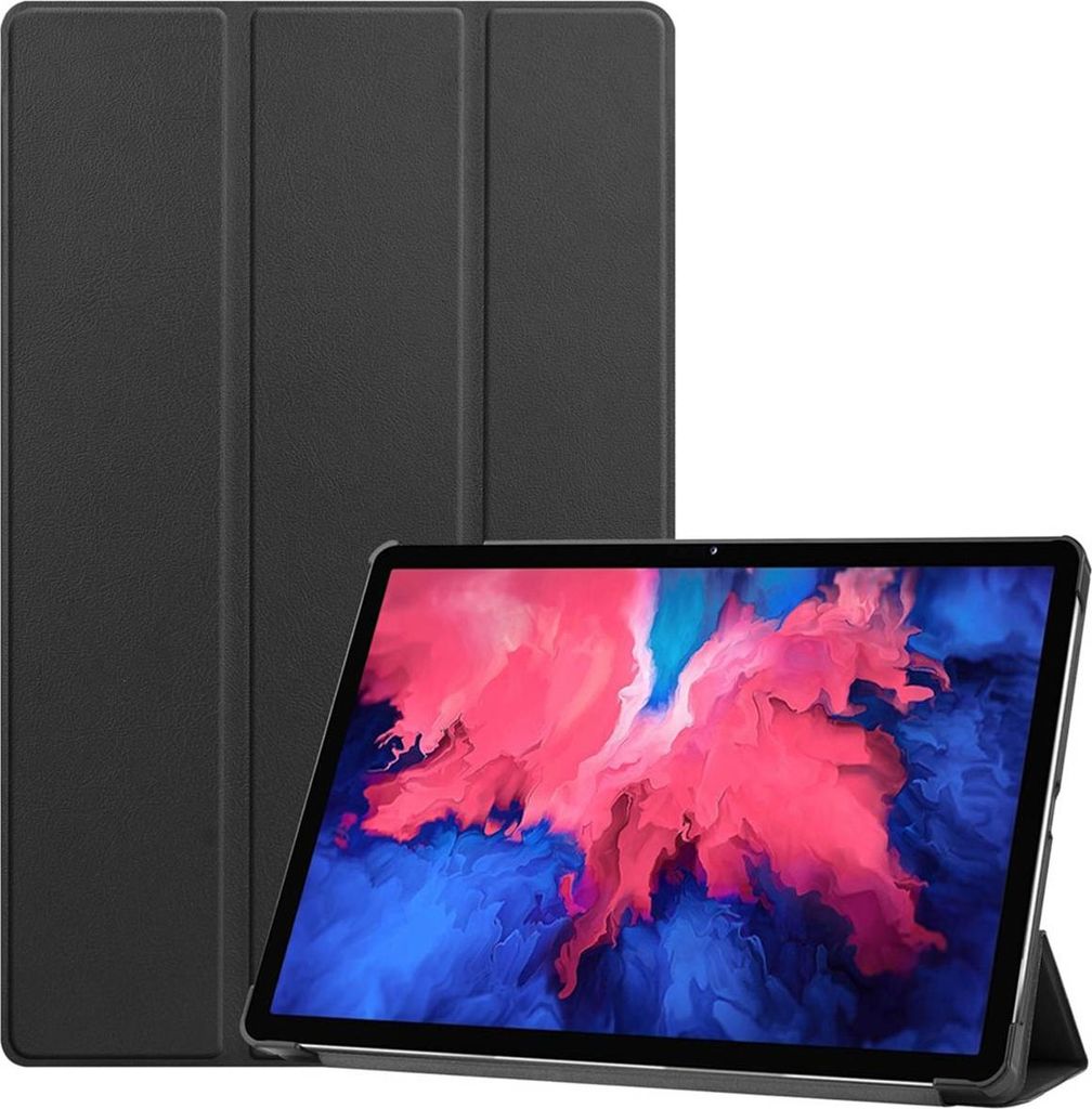Lenovo Tab P11, Lenovo Tab P11 Plus cover: imoshion Trifold Immagine del prodotto 
