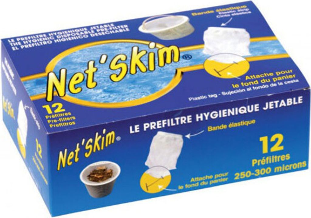 Síťka Steinbach Skimmer Net | 060919 Obrázek produktu 