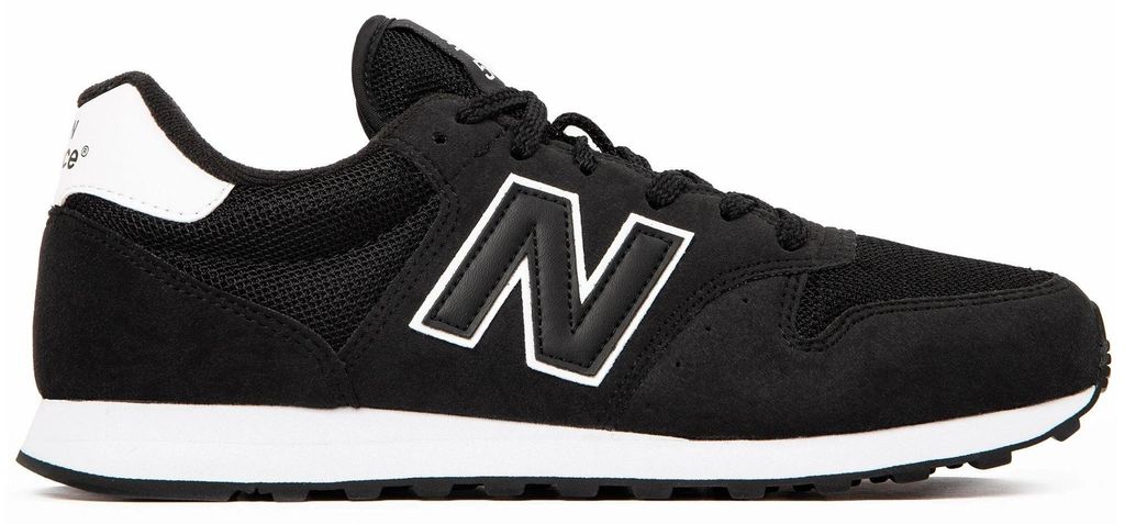 Chaussures New Balance 500 GM500EB2 Image du produit 