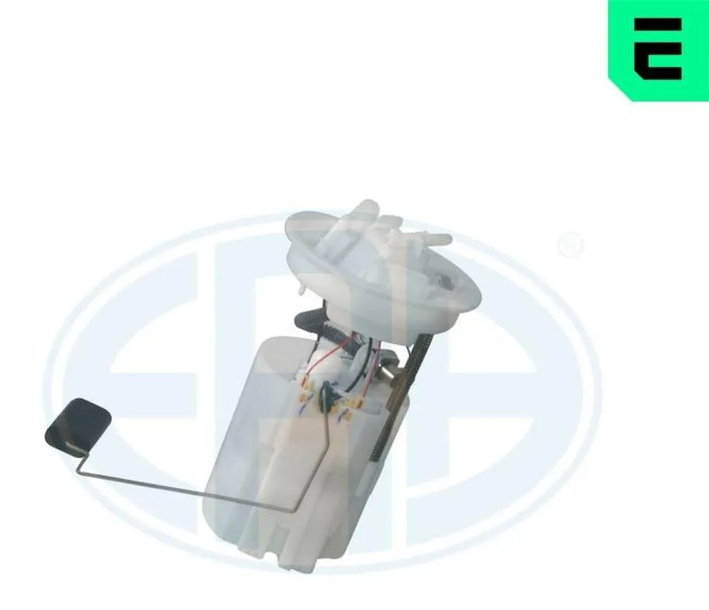 Réparer panne de pompe Ford Focus III : Unité carburant ERA 775489A 12V