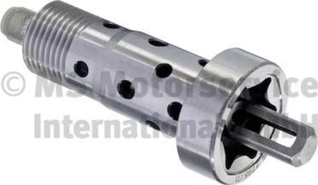 Soupape centrale de réglage KOLBENSCHMIDT 50007795 OE 2710500478