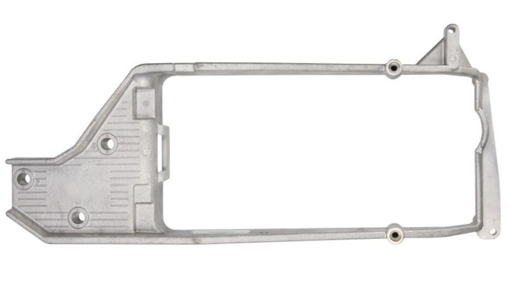 COVIND Scheinwerfer-Halterung LF6/ 97 Links für DAF LF Aluguss 2.7kg