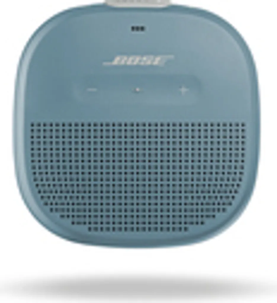 Bose SoundLink Micro Enceinte Étanche IP67 et Résistante aux Chocs
