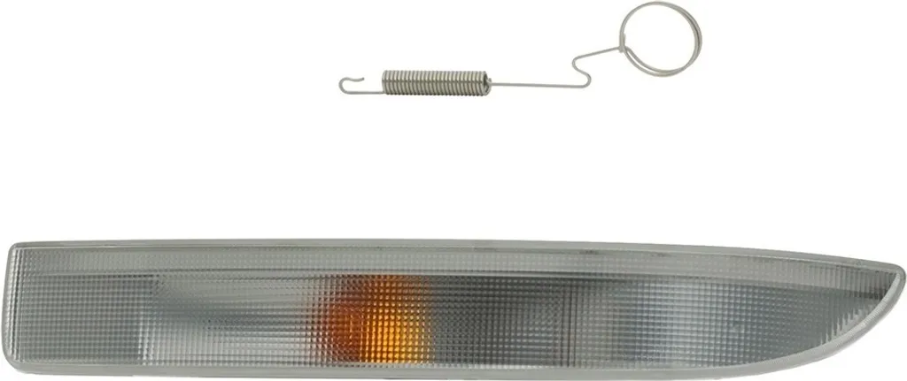 Freccia TYC 18-0236-01-2 OE 2613500QAA | Risparmia sul Ricambio Master