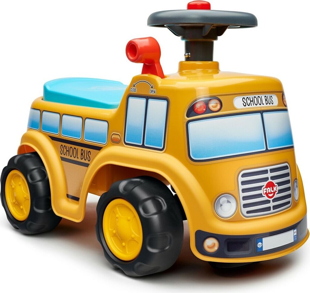 Falk 704, 1 Jahr(e), Kunststoff, Stahl Produktbild 