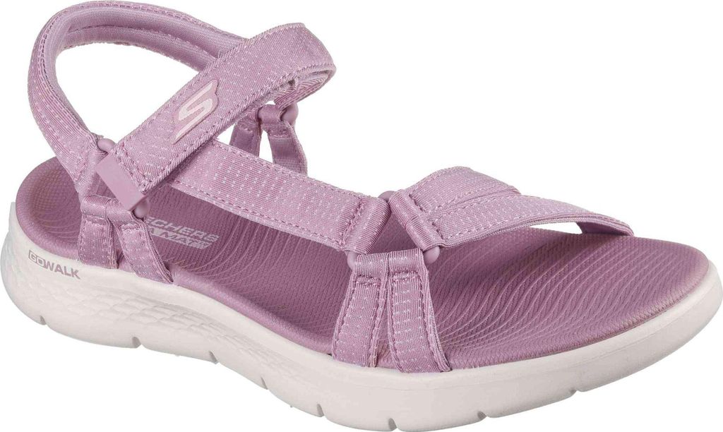 Schoenen Skechers Go Walk Flex 141451MVE Productafbeelding 
