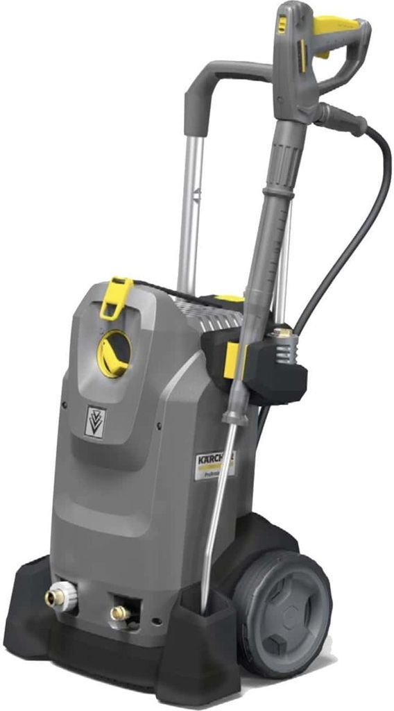 Kärcher Professional HD 6/15 M Plus - Hochdruckreiniger Produktbild 