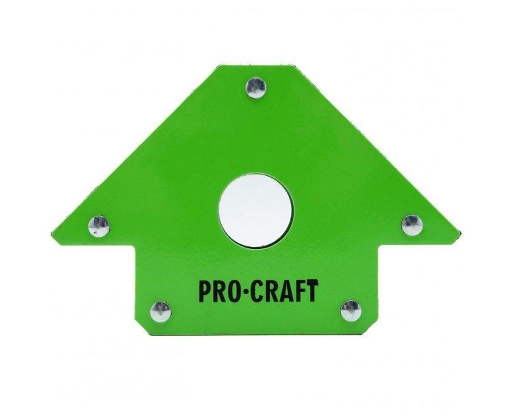 Aimant d'angle Procraft WH22 Image du produit 