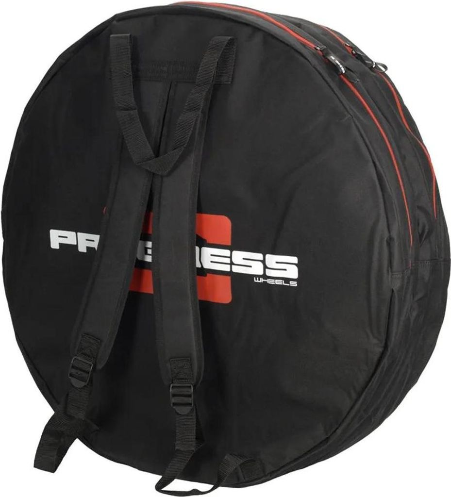 Progress Pg-13 Borsa doppia Nero 29'' Nero 29'' Immagine del prodotto 