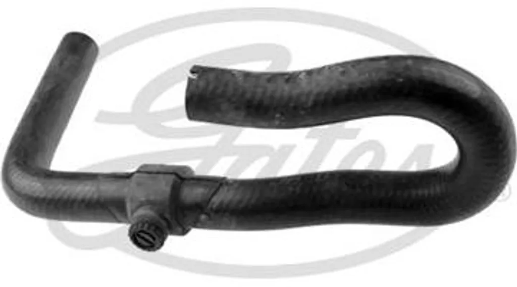 Manicotto Riscaldamento GATES 02-2622 per Fiat Ducato 46723318