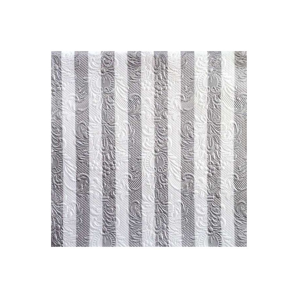 Servietten Lunch – Napkin Lunch – Format: 33 x 33 cm – 3-lagig – mit
