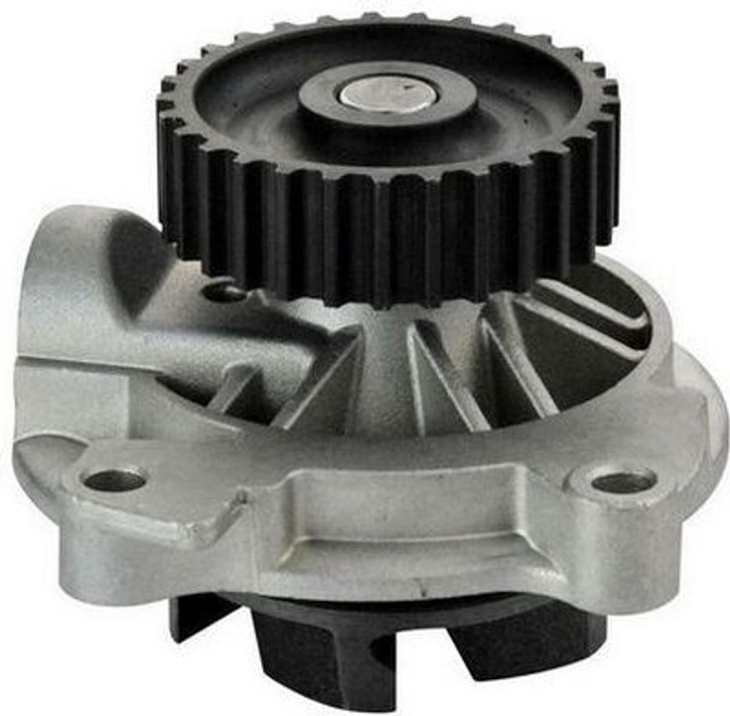 DENCKERMANN Kühlmittelpumpe Wasserpumpe für VW Golf IV Schrägheck (1J1) A310071P