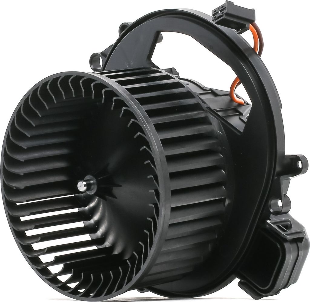 RIDEX 2669I0204 - OE 64119237557 Innenraumgebläse für 1er (F20), 1er (F21), 2er (F23), 2er (F22, F87), 3er (F30), 3er GT (F34), 3er (F31), 4er (F...