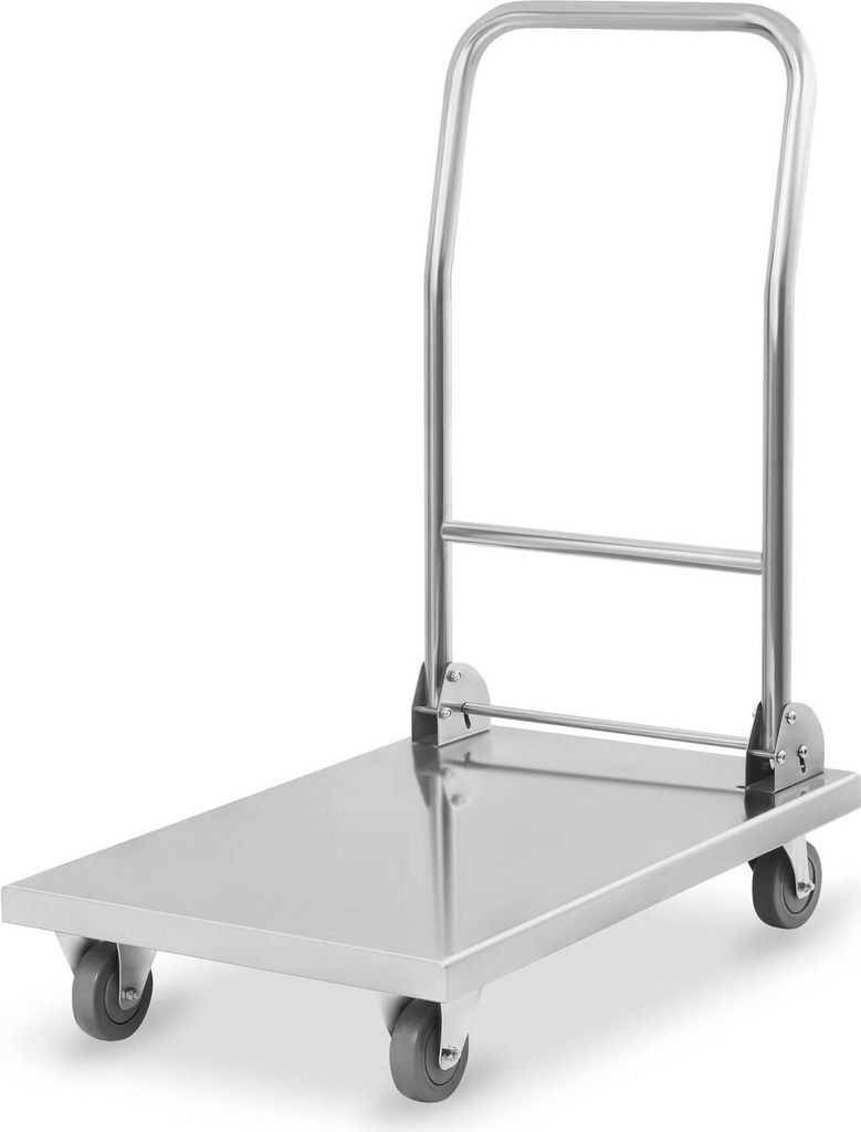 Expondo Royal Catering Transportwagen - 400 kg