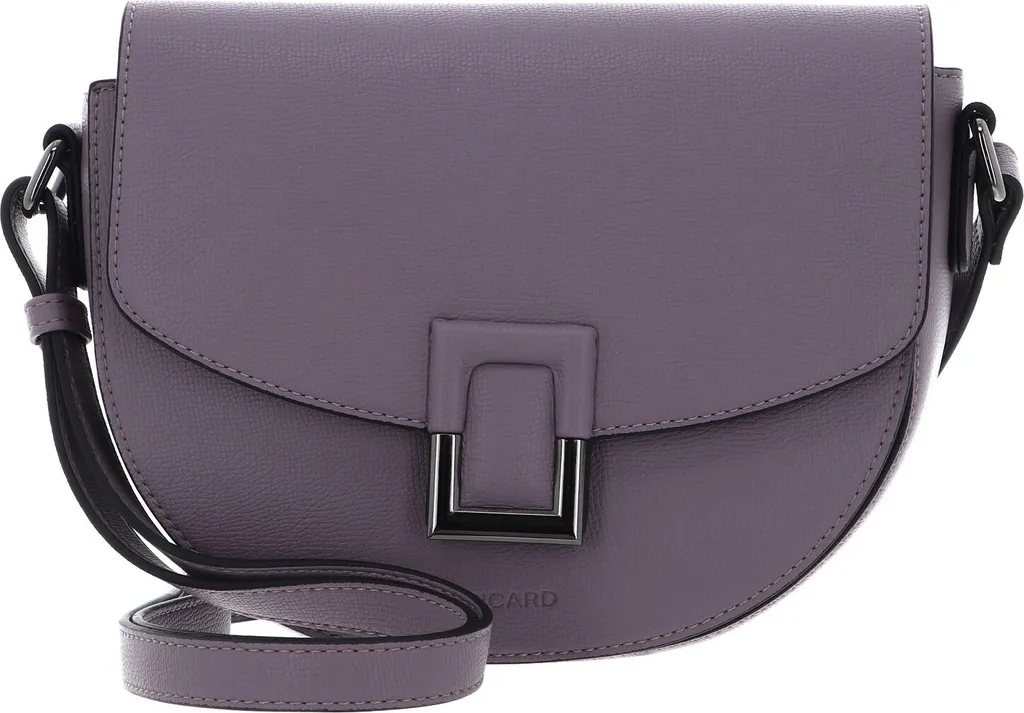 Trend Alert: PICARD Borsa Locco Purple Lilla - Il Must-Have di Stagione