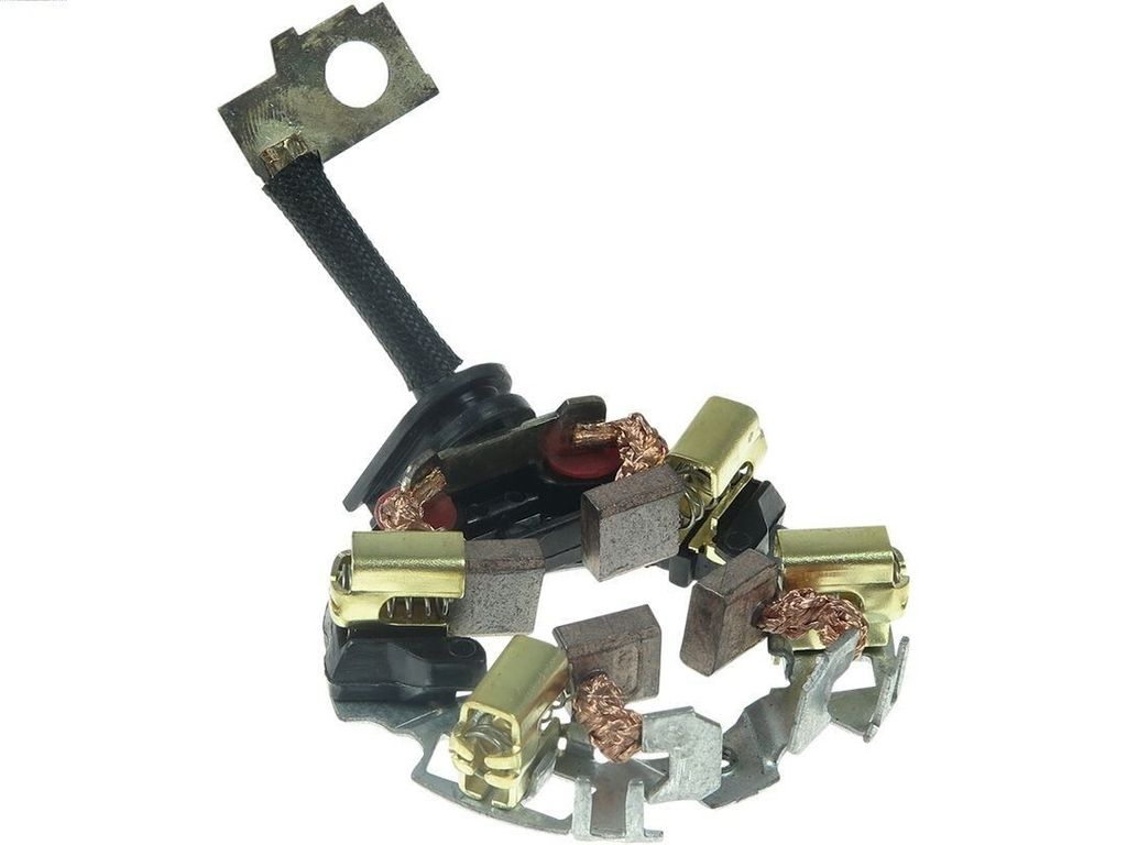AS-PL SBH0099 Halter Kohlebürsten