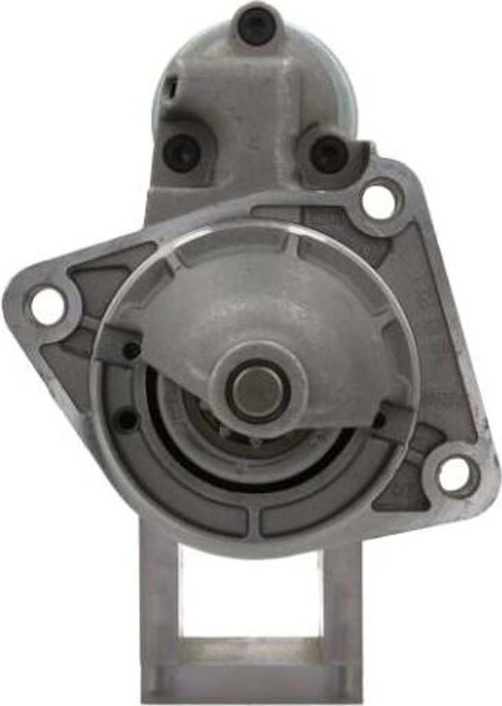 BV PSH 590.520.103.280 Starter Anlasser 1,1kW für FORD Fiesta Mk6 Schrägheck (JA8, JR8) 12V