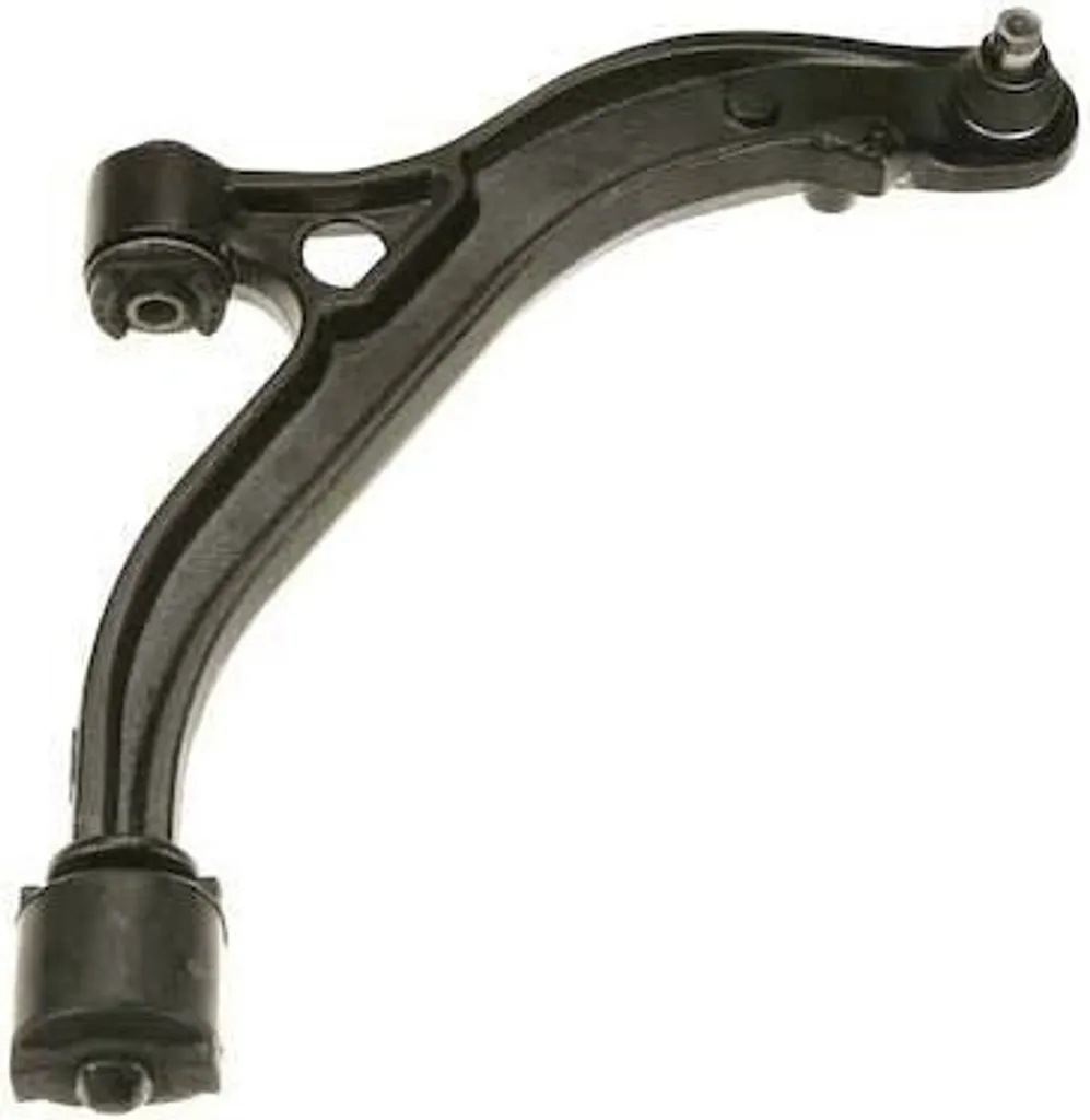 Triangle de suspension avant Voyager III GS - TRW JTC1274 Fiable