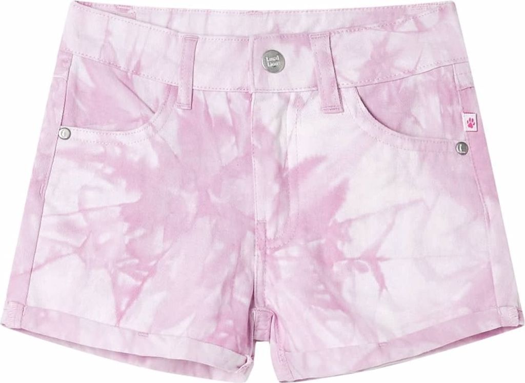 "SALE 2026"Kindershorts - Moderne und langlebige - Bekleidungslinie - Rosa 104 NEU758817 - Babykleidung