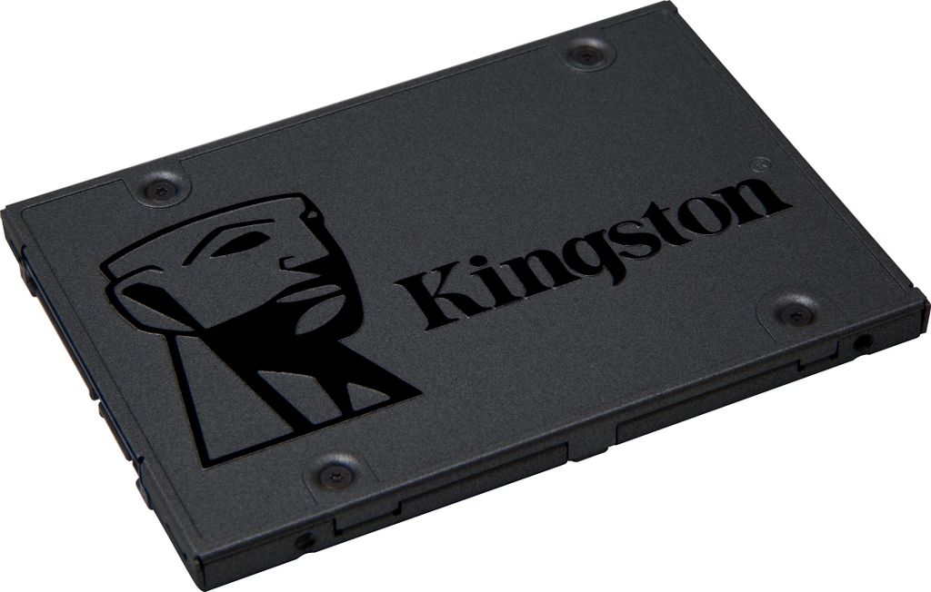 Kingston - SA400S37/480G - Disco duro Imagen del producto 