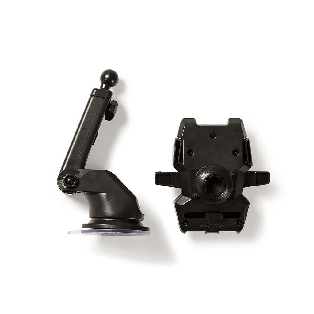 Supporto Auto Nedis SCMT100BK: Design Discreto e Funzionale - 11