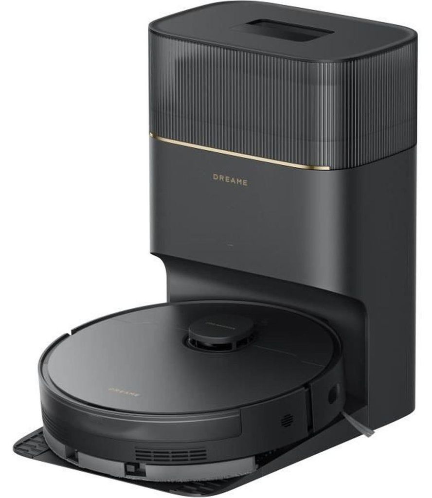 Robot Vacuum Cleaner - DREAME D20 Pro Plus - 13.000 Pa - Immagine del prodotto 