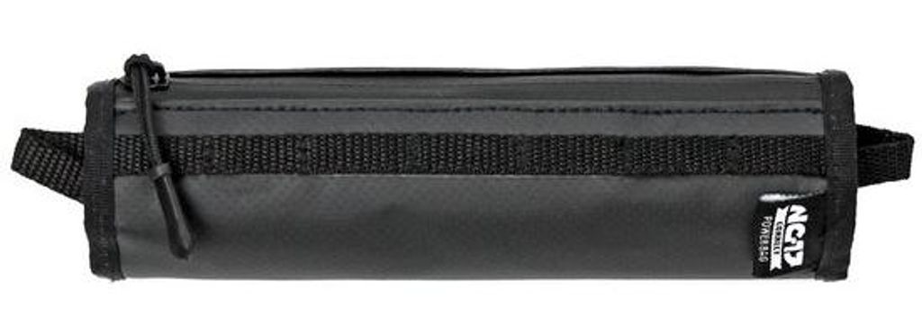 Wasserdichter Power-Bank-Beutel, schwarzes Zubehör, extern