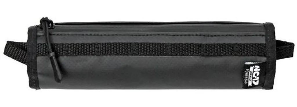 Protection Power Bank vélo : sacoche étanche NC-17 contre pluie et chocs