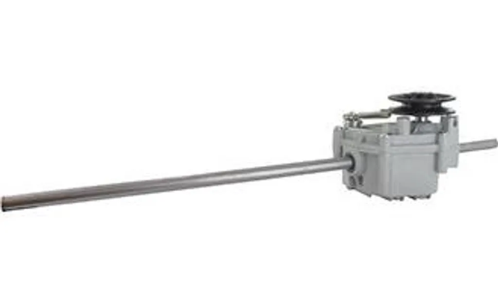 Boîtier de traction pour tondeuse Al-ko 46rt Plh - Référence 460352 OEM