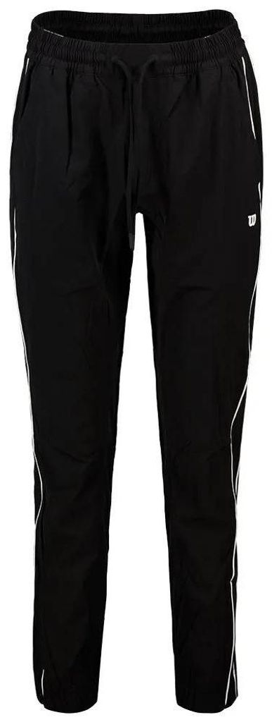 Wilson Team Warm-up Hosen Grau M Frau Grau M