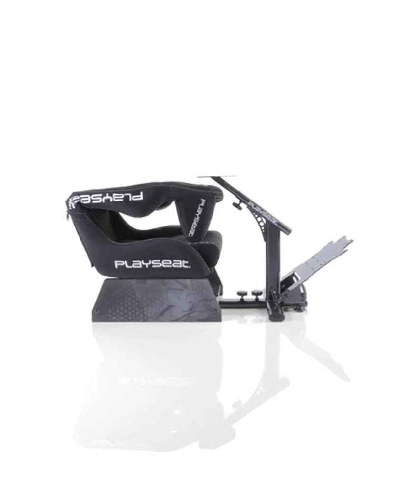 Siège de Simulation de Course Playseat Evolution Project Cars en Alcantara - 11