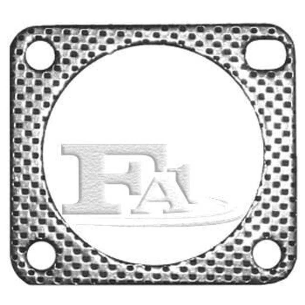 VEGAZ CHD-103 Auspuffdichtung Auspuffdichtung für JEEP CHEROKEE (XJ)