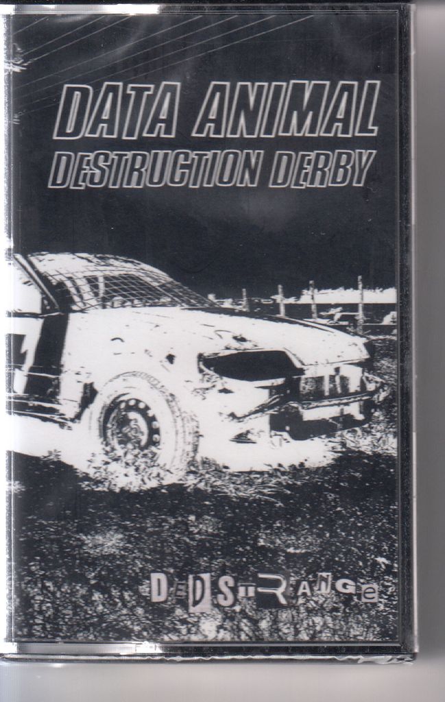 Data Animal: Destruction Derby