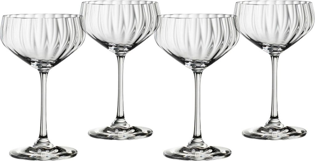 Spiegelau Lifestyle Coupette, Cocktailglas, 30 ml, Glas, Produktbild 