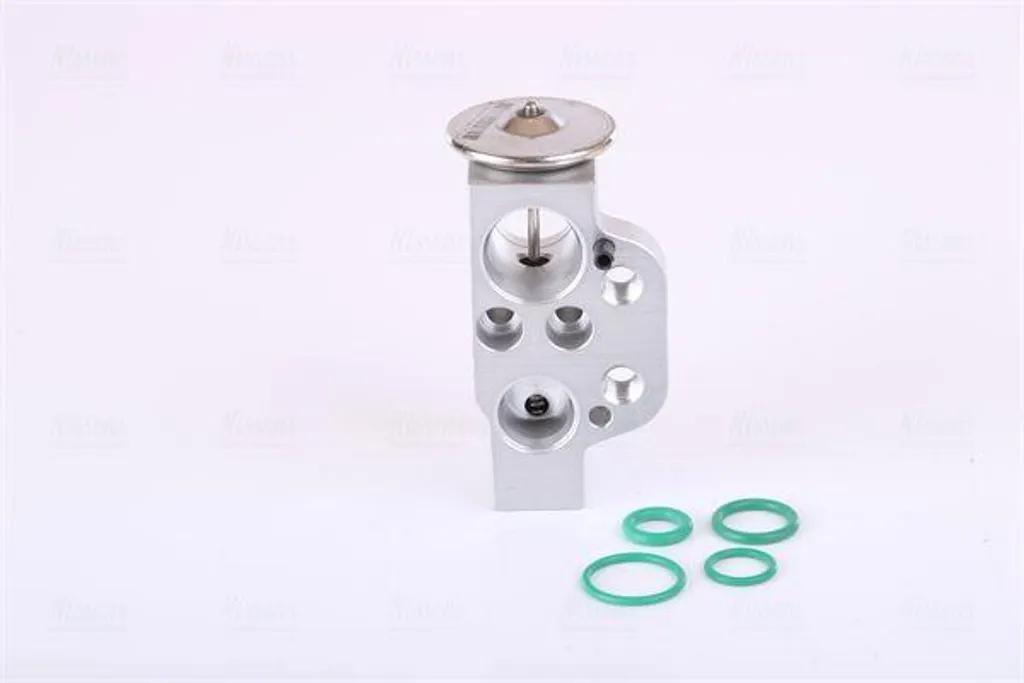 Soupape de détente climatisation pour Audi A4 A5 Q5 - Réf Nissens 999375