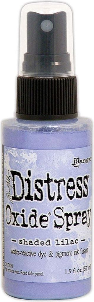 Distress Oxide Spray - RANGER - Flieder schattiert