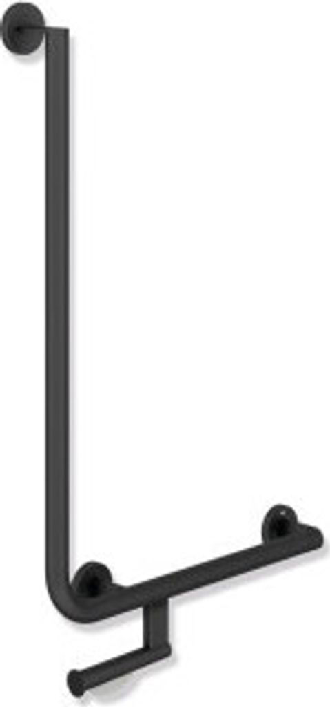 HEWI 900.22.14060 DC Winkelgriff, d:30, PRH, A1:750,