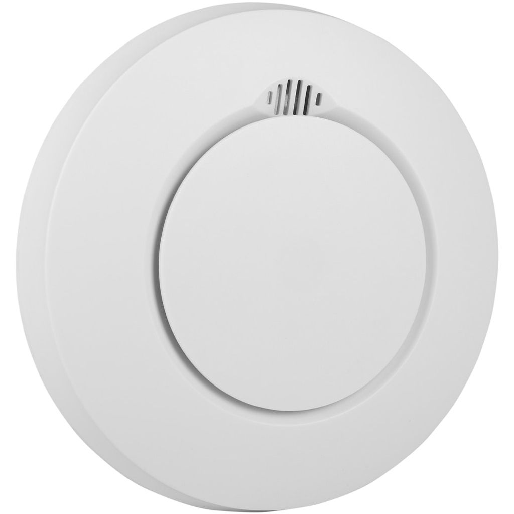 Smartwares Détecteur de fumée PRO Series contrôlable par Image du produit 