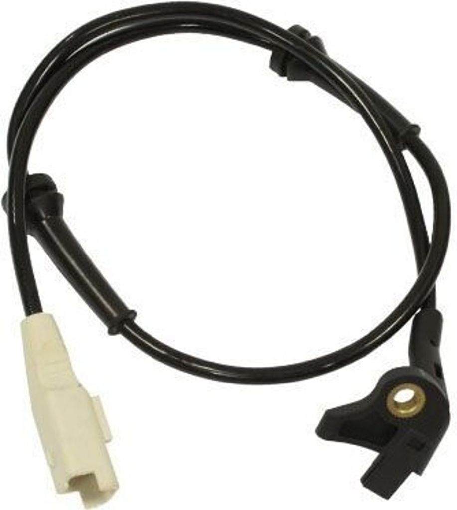 HITACHI 131552 ABS Sensor Raddrehzahl Vorne