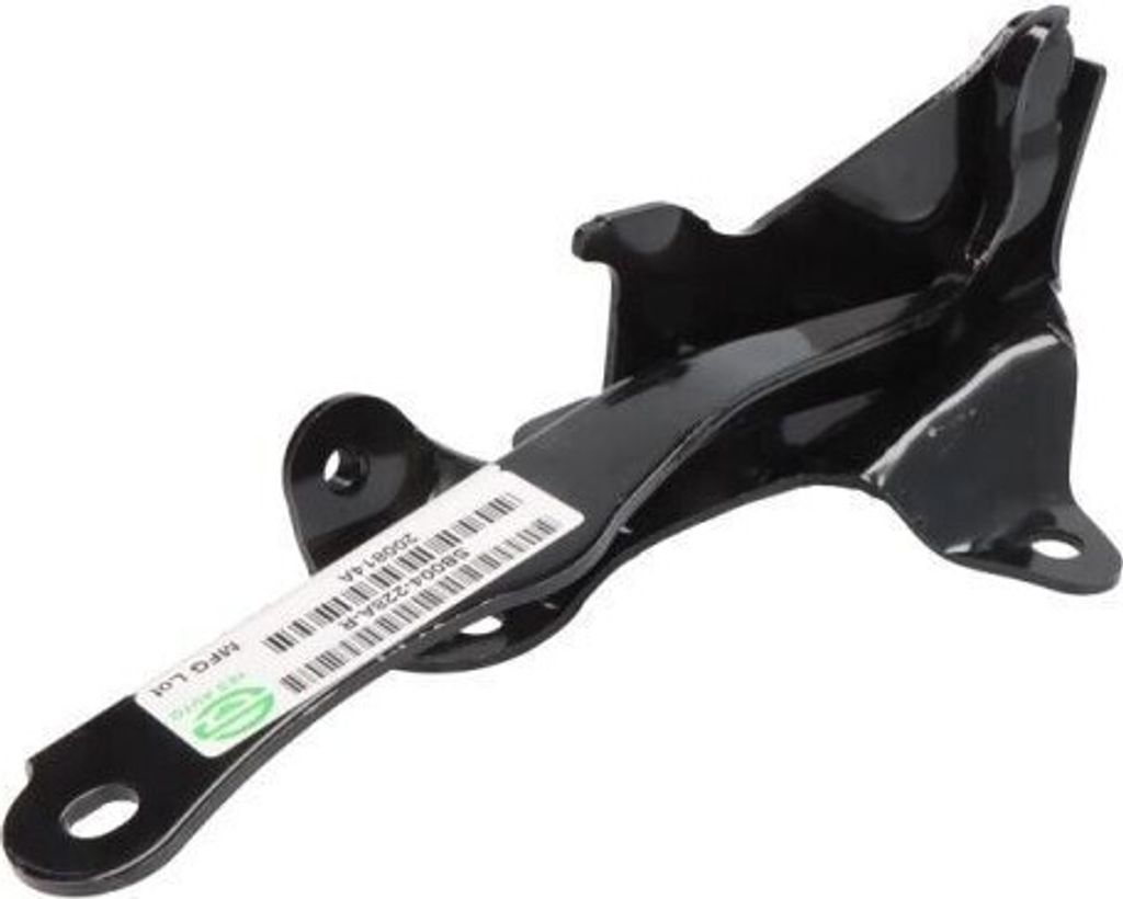 Motorhaube - Scharniere BLIC 6802-00-6737452P