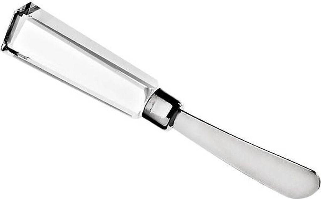 Buttermesser "Eckig" (15cm)