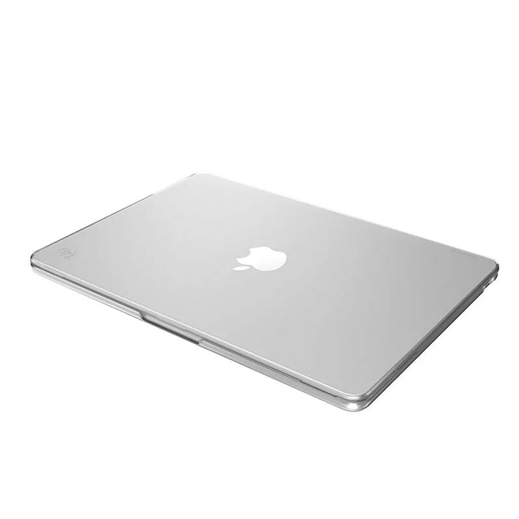 Coque MacBook Air 15 M3 pour le Travail et Déplacement - Speck Smartshell - 2