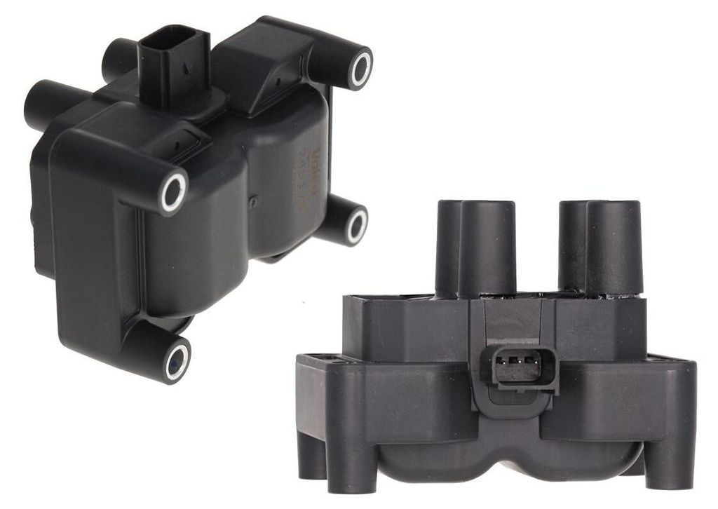 VALEO 245173 Zündspule für FORD Fiesta Mk6 Schrägheck (JA8, Produktbild 