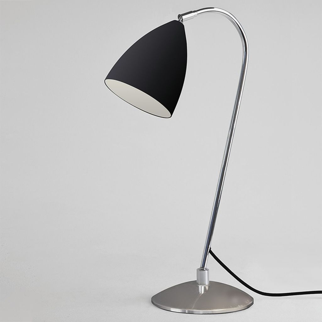 ASTRO Tischleuchte Joel Table 42W E27 schwarz 1223002 Produktbild 