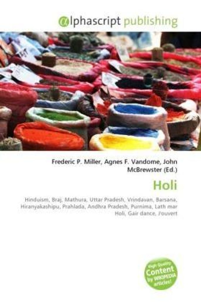 Holi