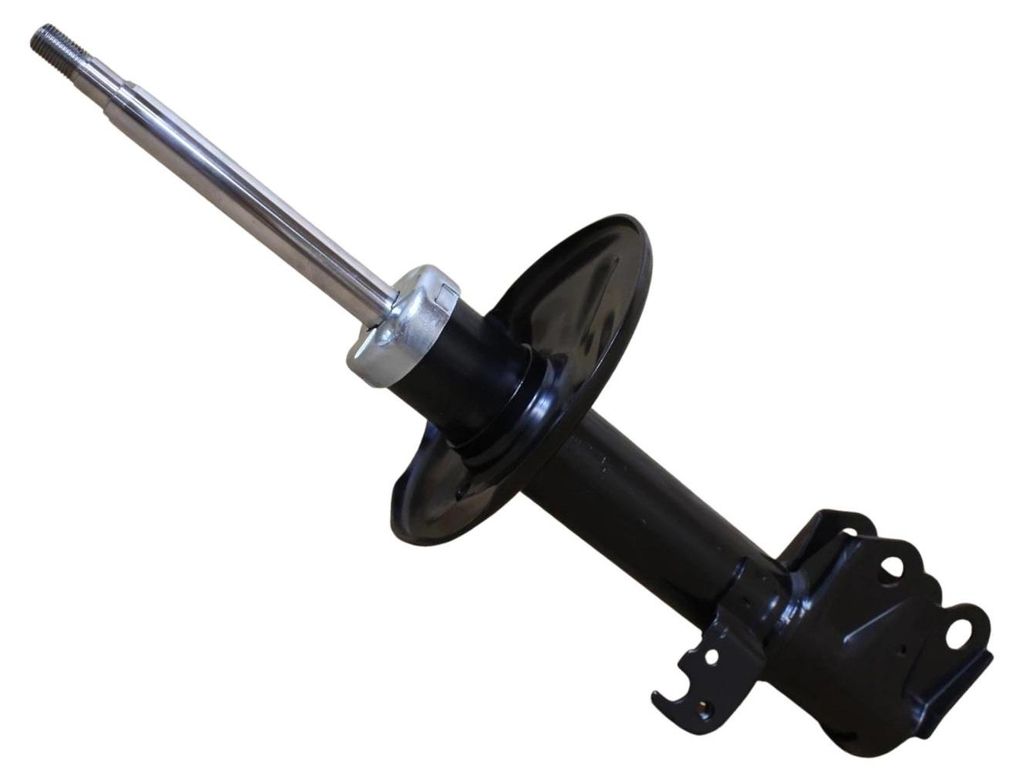 TOYOTA Prius Stoßdämpfer vorne links 48520-49755 OE