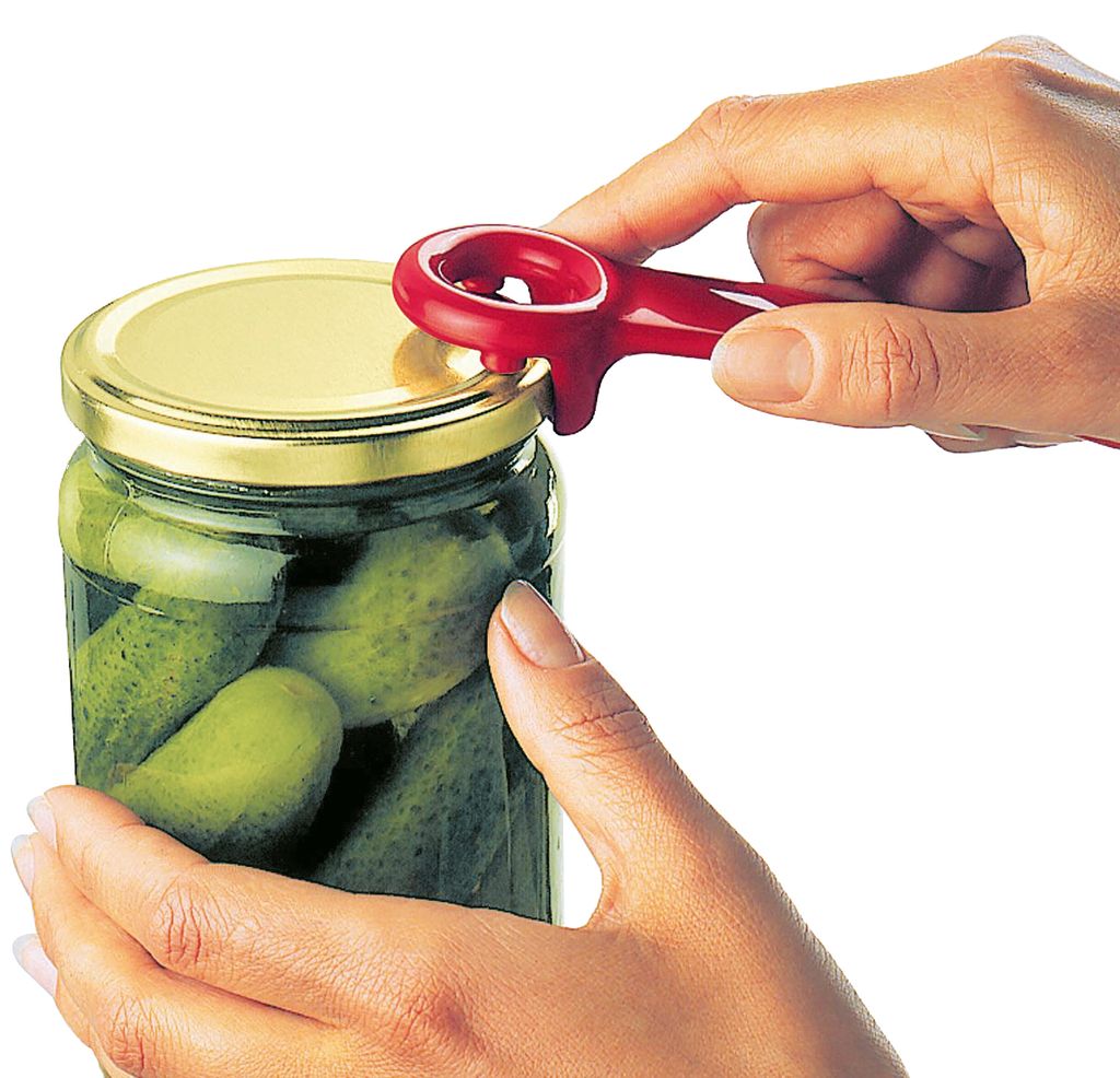 Küchenprofi Otvírač víček JARKEY Obrázek produktu 