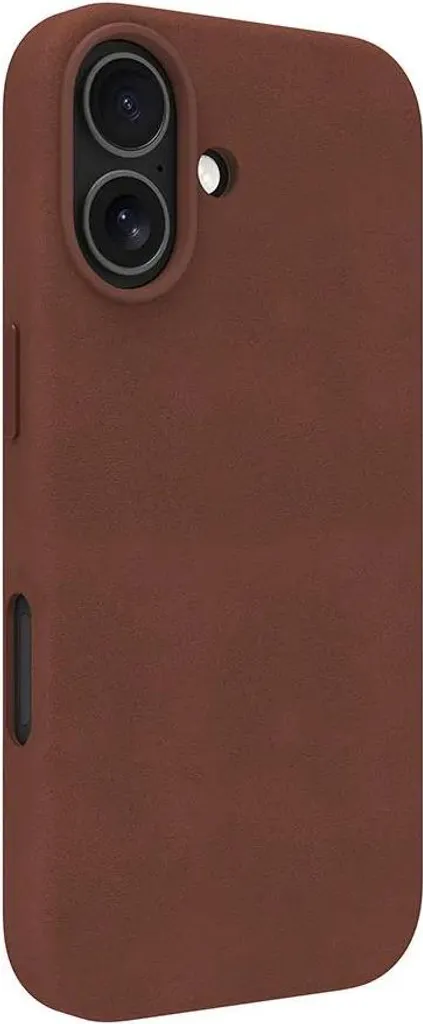 Coque iPhone 17 Cuir Roskilde dbramante1928 Idéale au Bureau